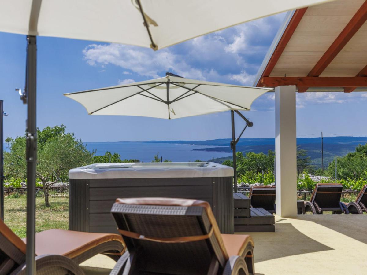 Casa Di Nelo By Interhome Holiday home